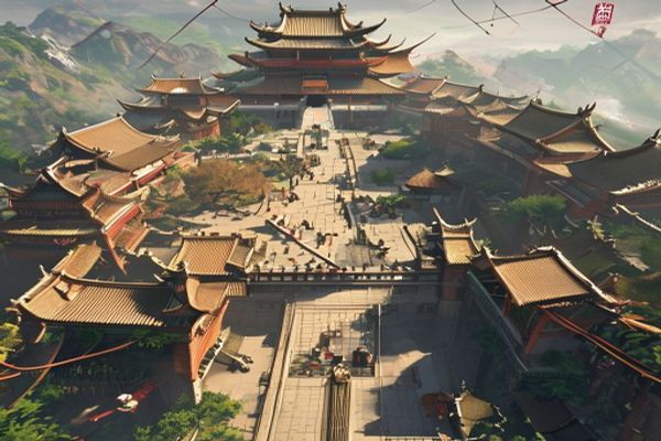 剑网3收费吗